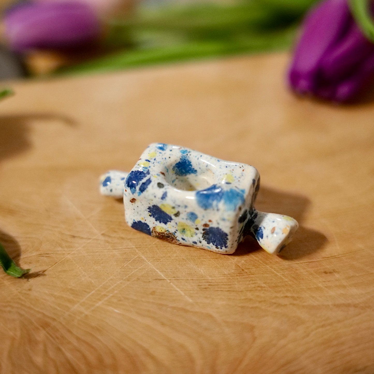 Kerzenhalter „Bonbon“