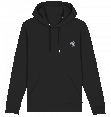 Unisex Hoodie "Die drei Bienen"